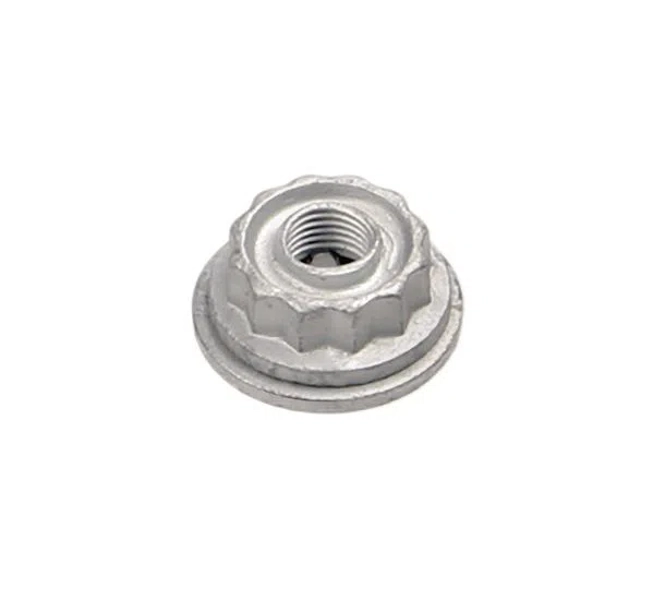 Track Control Arm Rear LEMFORDER